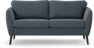 County - 2-sits soffa - Blå