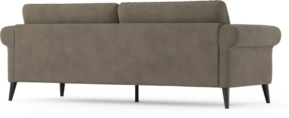 Bridge - 4-sits soffa - Beige