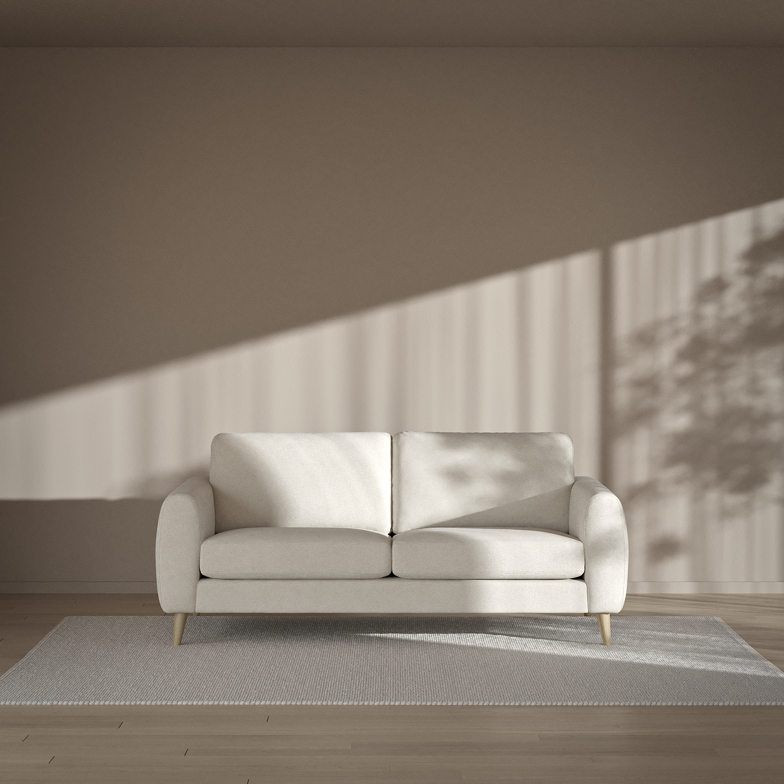 Bridge - 2-sits soffa - inspiration