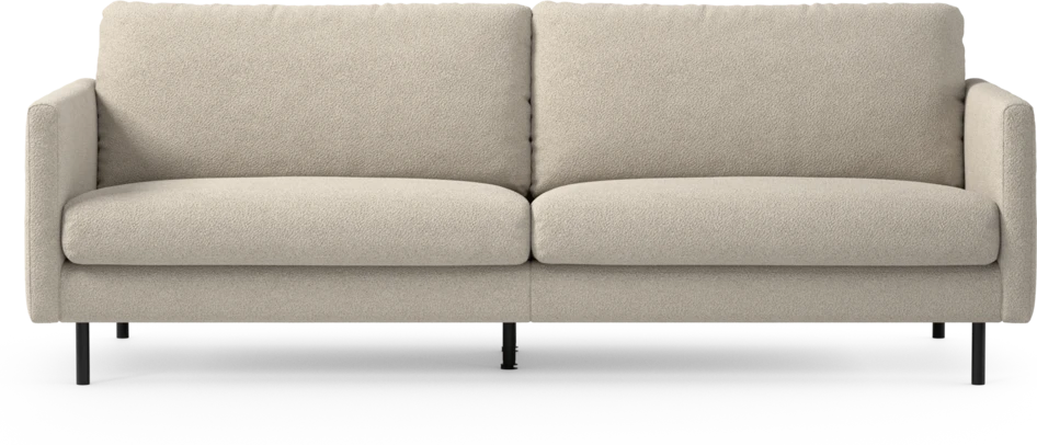 Madison - 4-sits soffa - Beige