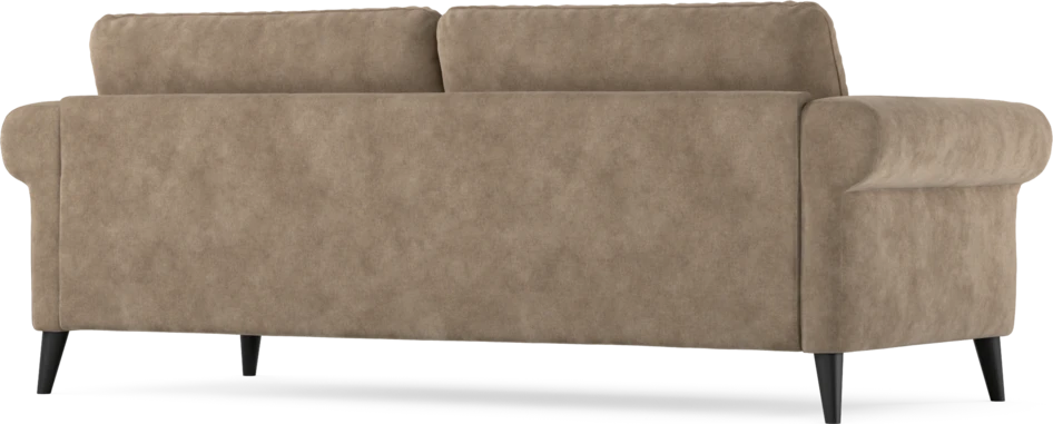 Bridge - 3-sits soffa - Beige