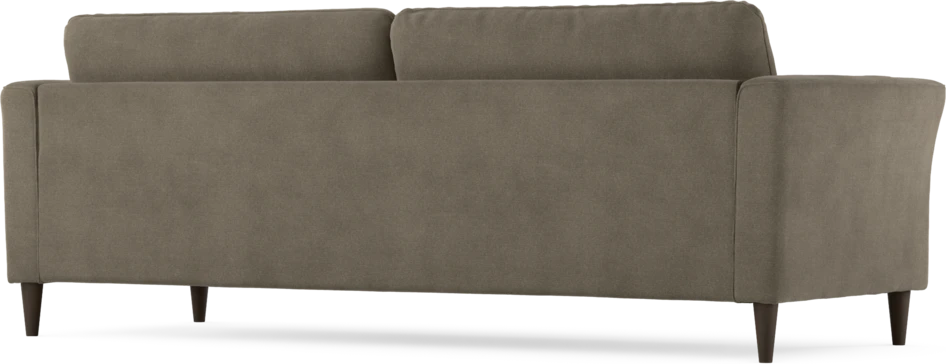 Bridge - 4-sits soffa - Beige