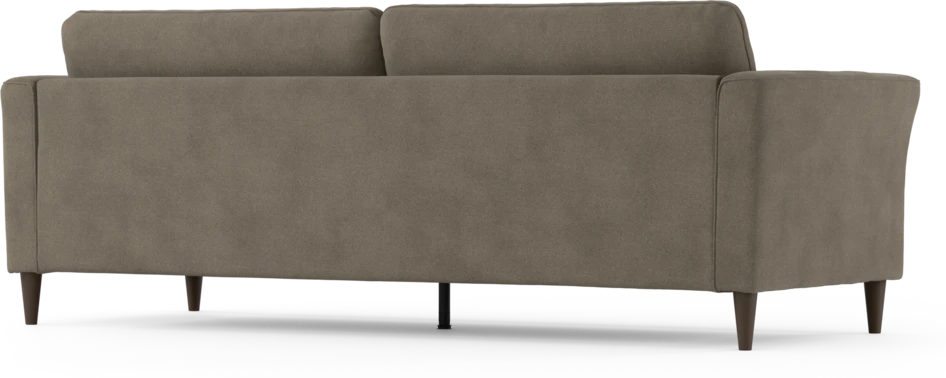 Bridge - 4-sits soffa - Beige