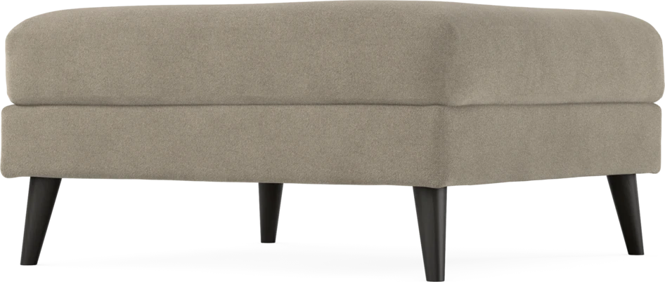 Bridge - Fotpall 95 - Beige