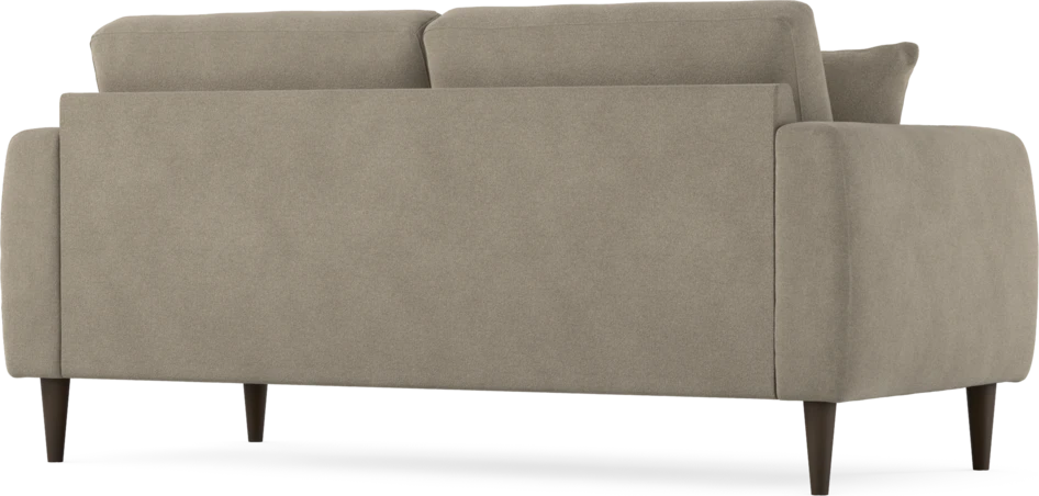 Eden - 2,5-sits soffa - Beige