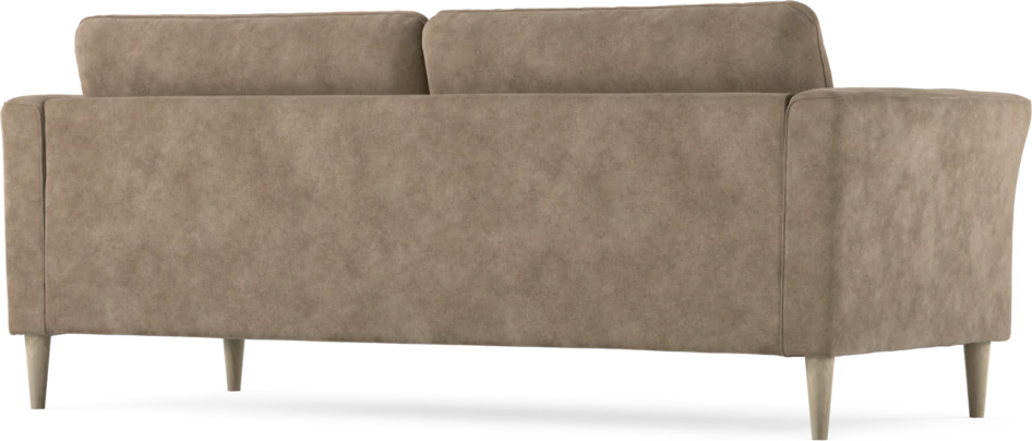 Bridge - 3-sits soffa - Beige