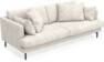 Harper - 3-sits soffa - Beige