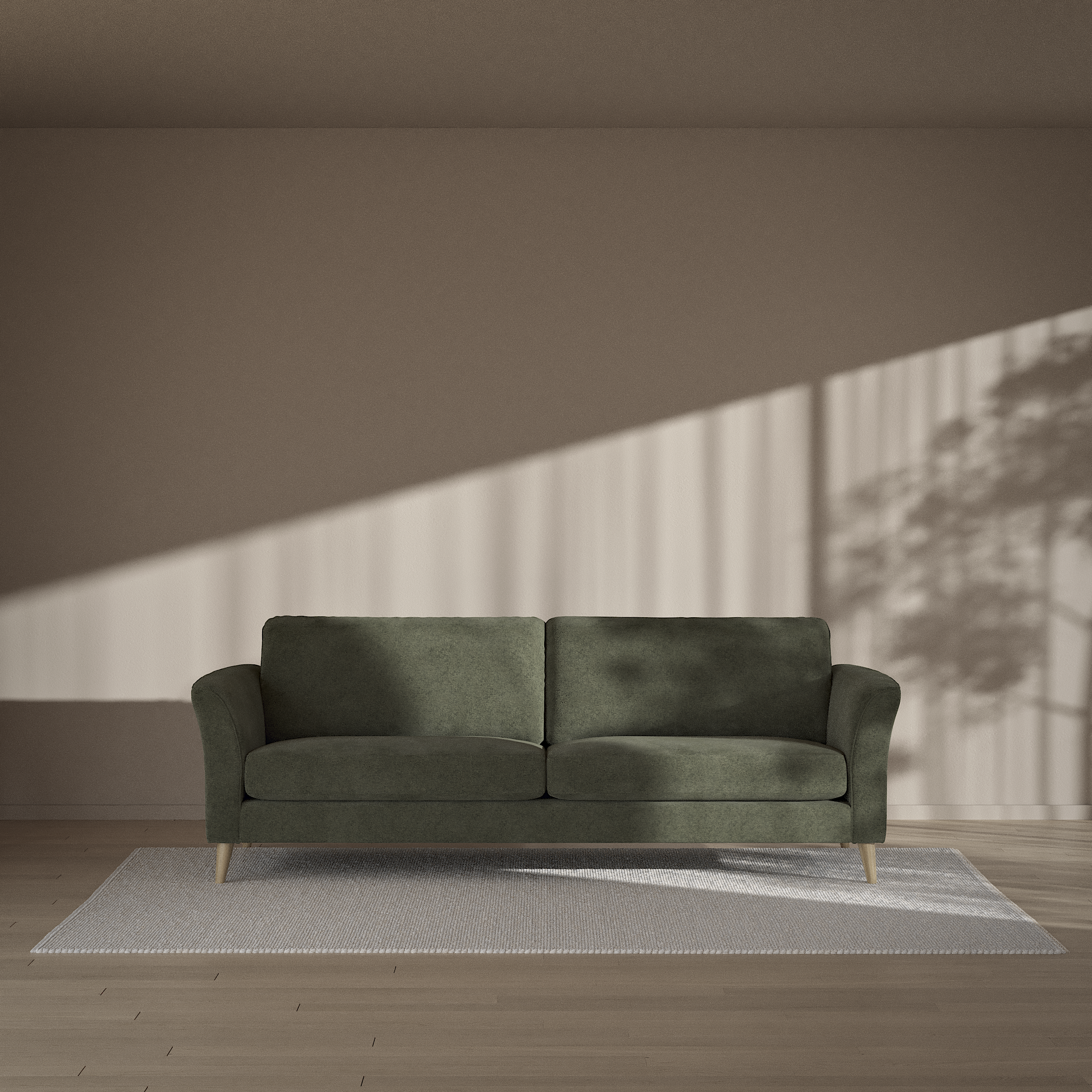 Bridge - 4-sits soffa - inspiration