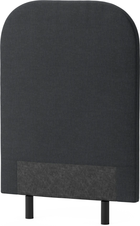 Delux Rundad - Sänggavel, 90-210 cm