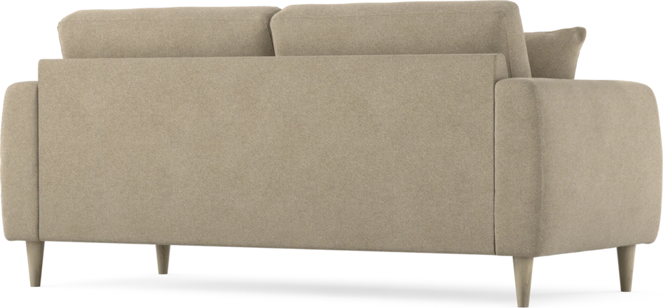 Eden - 2,5-sits soffa - Beige