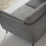 Madison Lux - 3-sits soffa - Vit