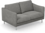 Madison Lux - 2-sits soffa - Grå
