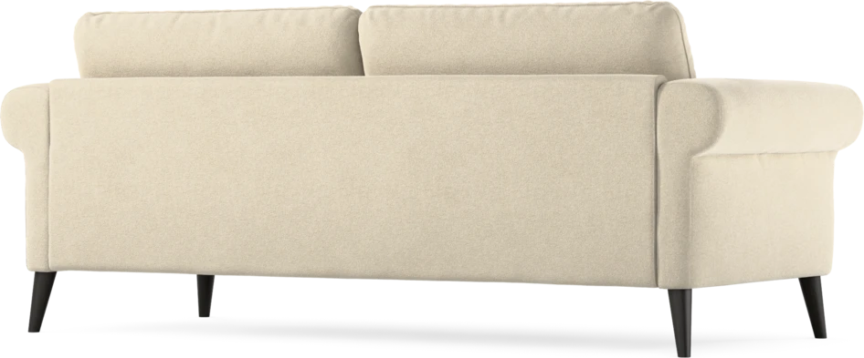 Bridge - 3-sits soffa - Beige