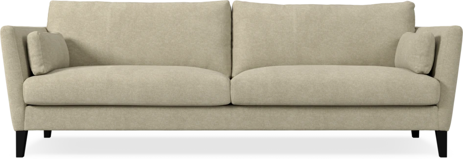 Winston - 4-sits soffa - Beige