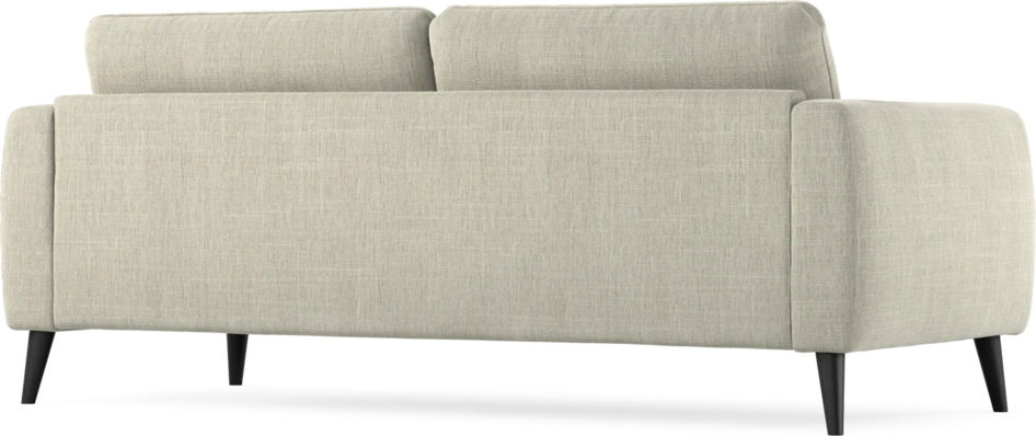 Bridge - 3-sits soffa - Beige