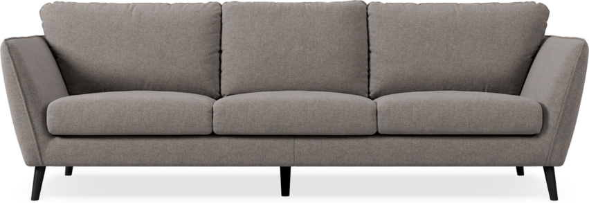 Madison Lux - 4-sits soffa - Beige