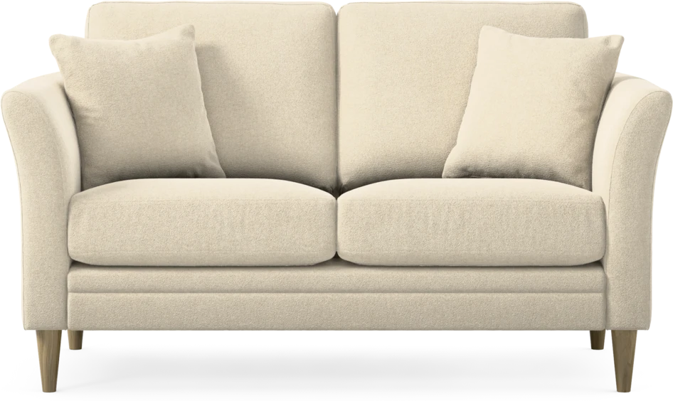 Eden - 2-sits soffa - Beige