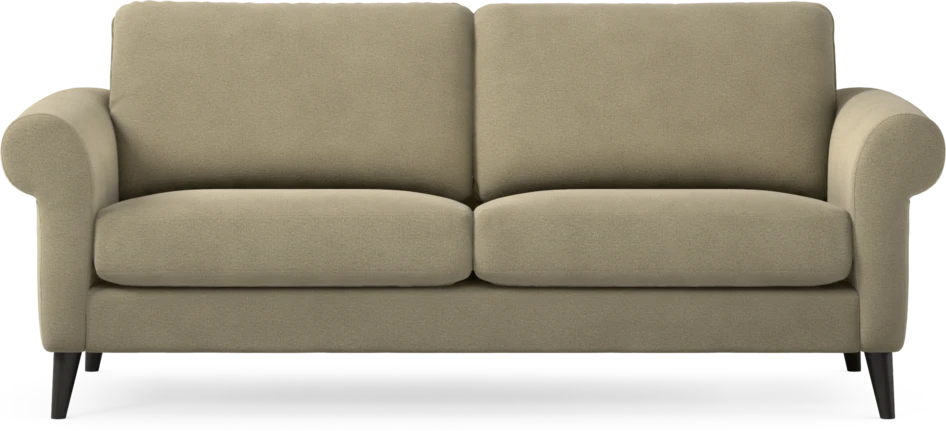 Bridge - 2-sits soffa - Beige