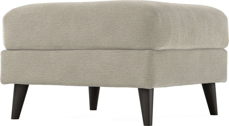 Bridge - Fotpall 70 - Brun