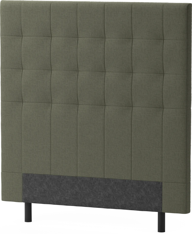 Delux Trensad - Sänggavel, 90-210 cm