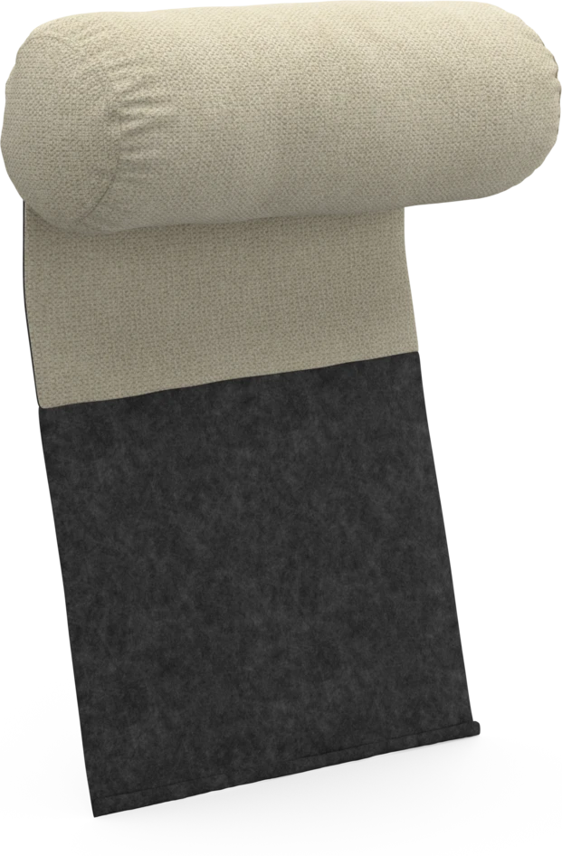 Friday - Nackkudde A 61 - Beige