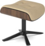 Timeout - Fotpall pikérad - Beige