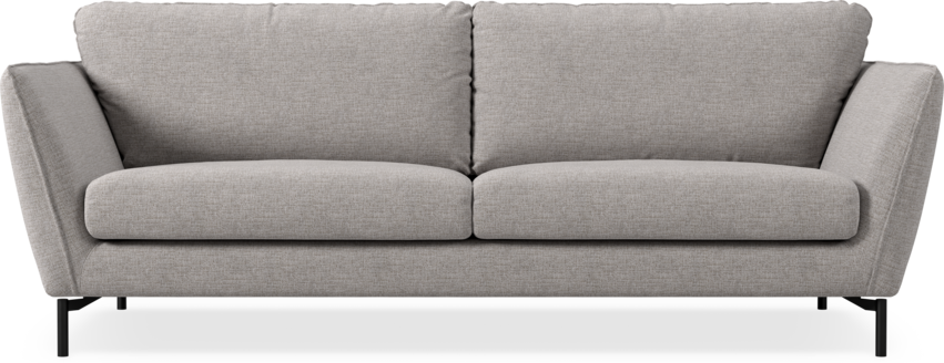 Madison Lux - 3-sits soffa - Beige