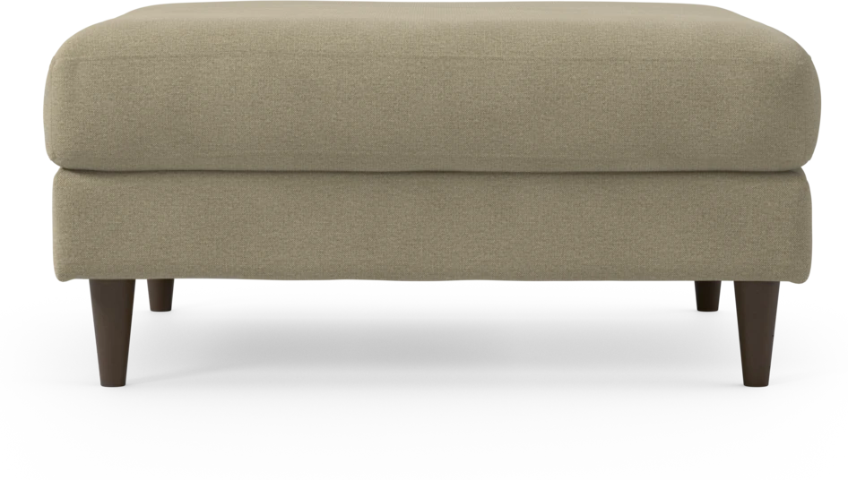 Bridge - Fotpall 95 - Beige