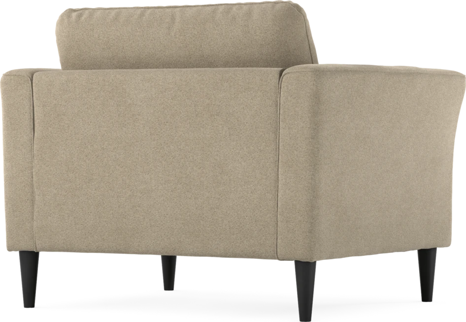 Bridge - Fåtölj - Beige