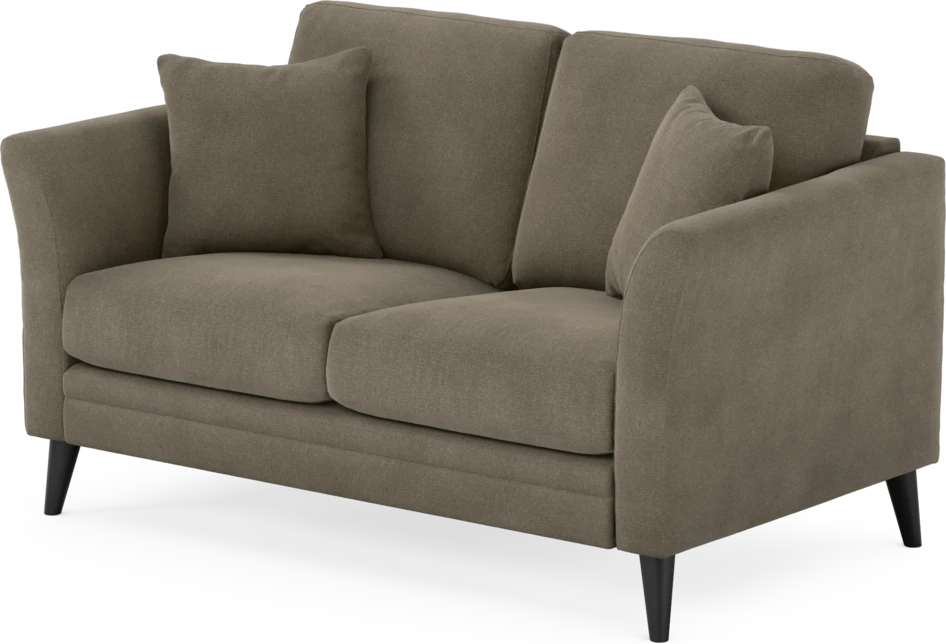Eden - 2-sits soffa - Beige