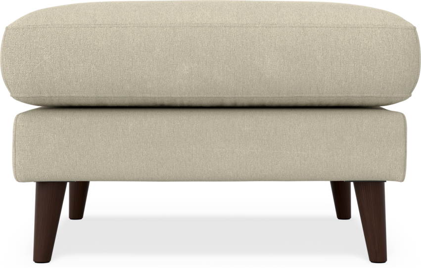 Bridge - Fotpall - Beige