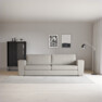 Friday - 3-sits soffa - Beige
