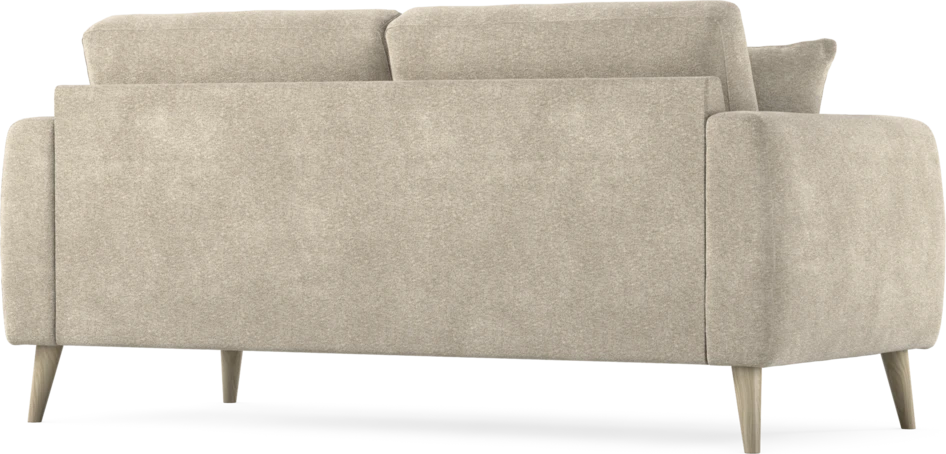 Eden - 2,5-sits soffa - Beige