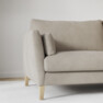 Winston - 3-sits soffa - Beige
