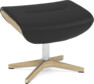 Afterwork - Fotpall - Brun