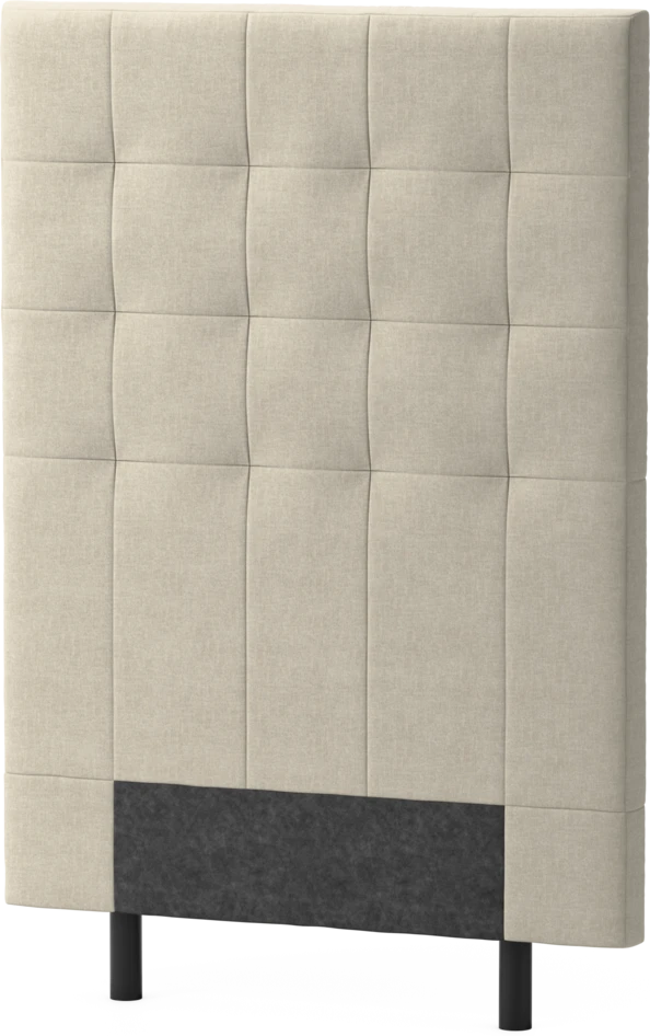 Delux Trensad - Sänggavel, 90-210 cm