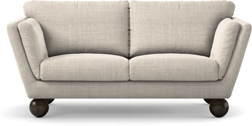 Madison Lux - 2-sits soffa - Beige