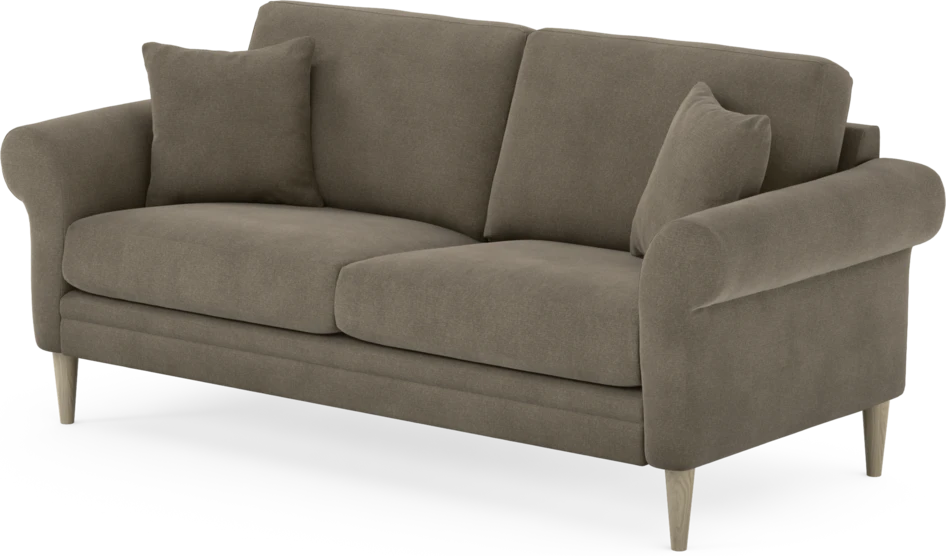 Eden - 2,5-sits soffa - Beige