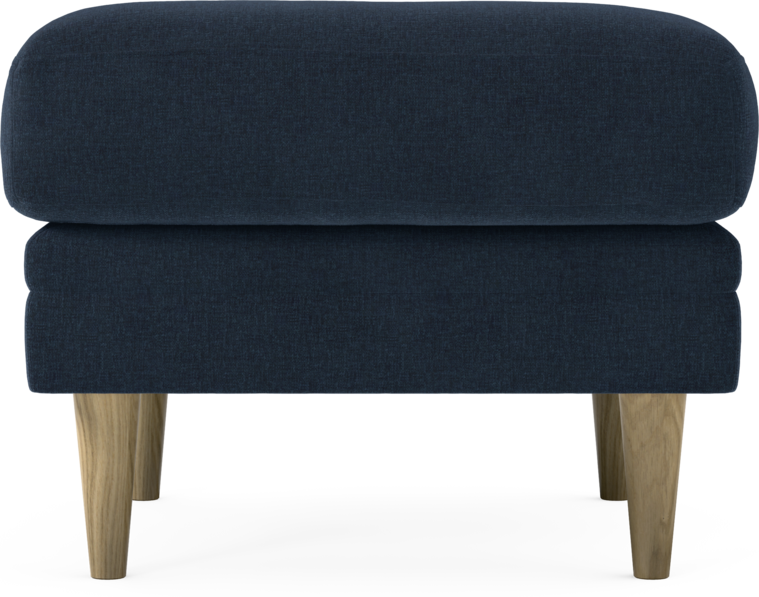 Eden - Fotpall - Blå