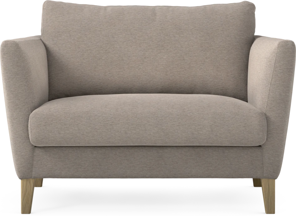 Winston - Fåtölj - Beige