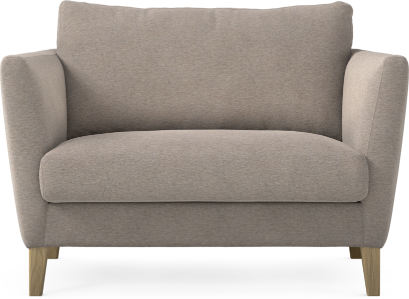 Winston - Fåtölj - Beige