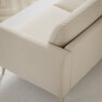 Bridge - 4-sits soffa - Beige