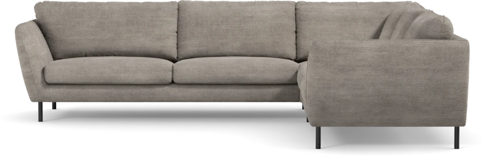 Madison - Hörnsoffa 3+2-sits, hörn 1 - Beige