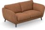Madison Lux - 2-sits soffa - Orange