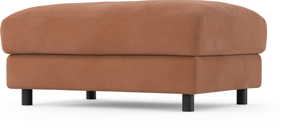 Noma - Fotpall 105 - Orange