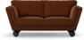 Madison Lux - 2-sits soffa - Orange
