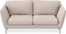 Madison - 2-sits soffa - Beige