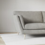 Madison Lux - 3-sits soffa - Vit