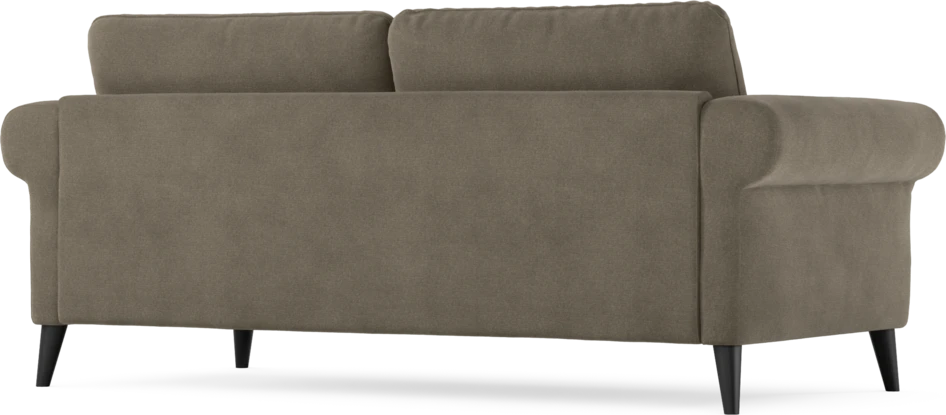 Bridge - 2-sits soffa - Beige