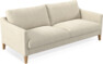 Winston - 3-sits soffa - Beige